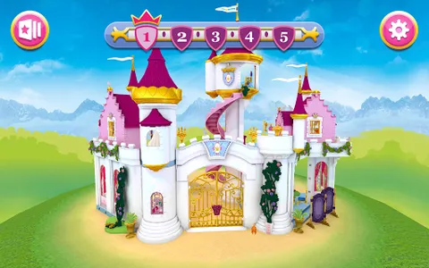 PLAYMOBIL Princess Castle screenshot 12