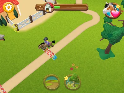 PLAYMOBIL Horse Farm screenshot 13