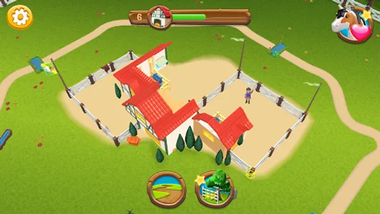 PLAYMOBIL Horse Farm screenshot 7