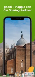Car Sharing Padova screenshot 4