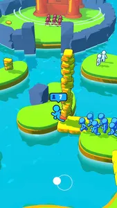 Island Rush screenshot 3