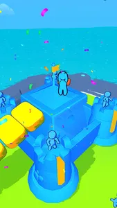 Island Rush screenshot 5