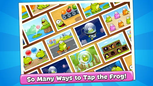 Tap the Frog screenshot 13