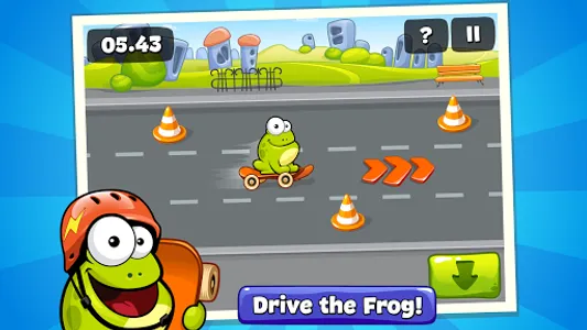 Tap the Frog screenshot 19