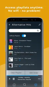 Play MPE® Player screenshot 1