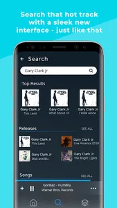 Play MPE® Player screenshot 3