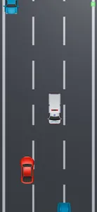 2D Car Racing : audiracing screenshot 8