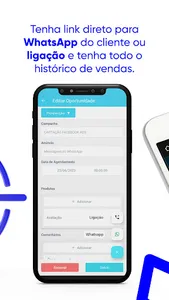 Playnee - Assistente de Vendas screenshot 3
