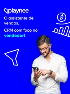 Playnee - Assistente de Vendas screenshot 5
