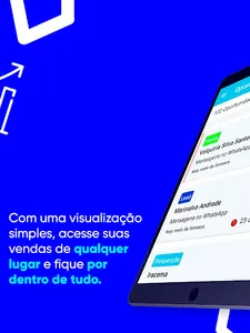 Playnee - Assistente de Vendas screenshot 6