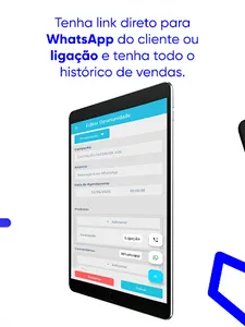 Playnee - Assistente de Vendas screenshot 8