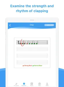 AURALBOOK for ABRSM Grade 1-8 screenshot 10