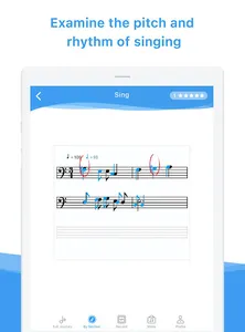 AURALBOOK for ABRSM Grade 1-8 screenshot 13