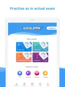 AURALBOOK for ABRSM Grade 1-8 screenshot 15