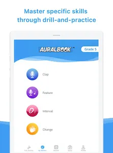 AURALBOOK for ABRSM Grade 1-8 screenshot 16