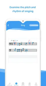 AURALBOOK for ABRSM Grade 1-8 screenshot 4