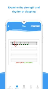 AURALBOOK for ABRSM Grade 1-8 screenshot 5