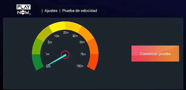 PlaynowTV screenshot 22