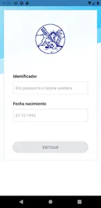 Asociación de Prensa de Madrid screenshot 0