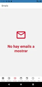 Asociación de Prensa de Madrid screenshot 2