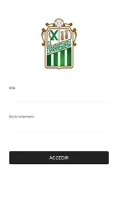 Club de Bàsquet Esparreguera screenshot 0