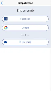 El Consell screenshot 1