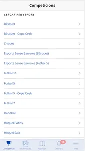 El Consell screenshot 2