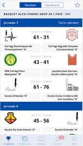 El Consell screenshot 3