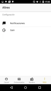 Falla Cami Nou screenshot 5