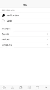 Club Joventut les Corts screenshot 6