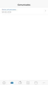 Honorable y Real Orden de Caba screenshot 2