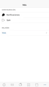 Honorable y Real Orden de Caba screenshot 6