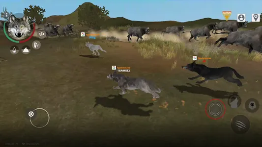 Wolf Online 2 screenshot 17