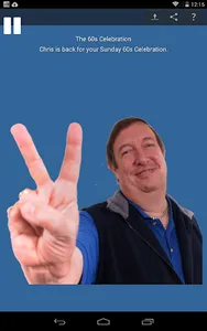 Endeavour FM screenshot 6