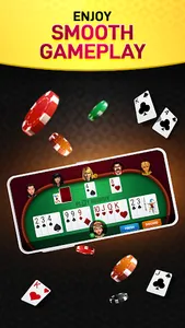 Play Rummy Game Online @PlayRu screenshot 5