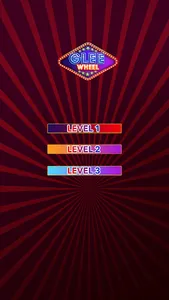 Glee Wheel screenshot 2