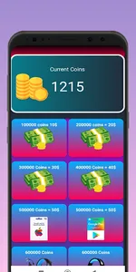 Quiz Win & Earn Money Online screenshot 0