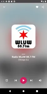 Illinois Radio Stations screenshot 3