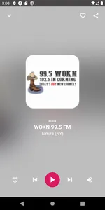 New York Radio Stations screenshot 3