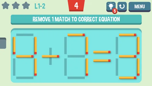 Move the Matches screenshot 5