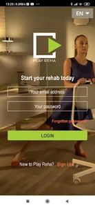 Play Reha screenshot 0
