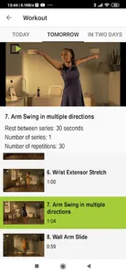 Play Reha screenshot 2