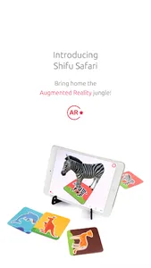 AR Flashcards by PlayShifu screenshot 11