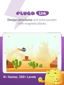 Plugo by PlayShifu screenshot 11