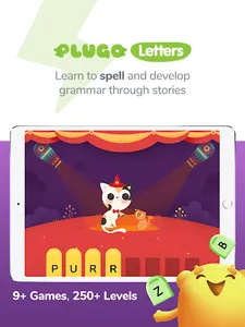 Plugo by PlayShifu screenshot 12