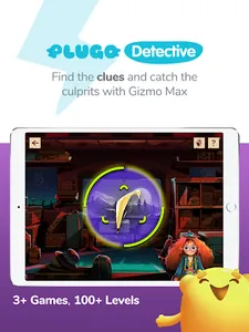 Plugo by PlayShifu screenshot 14