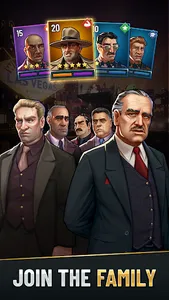 The Godfather: City Wars screenshot 19