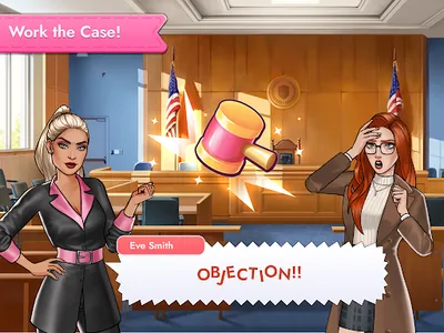 Legally Blonde: The Game screenshot 12