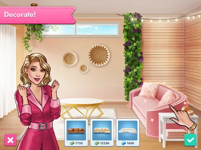 Legally Blonde: The Game screenshot 14