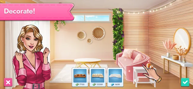 Legally Blonde: The Game screenshot 2